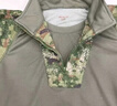 新款夏冬季正版迷彩服作訓(xùn)長袖蛙服戶外拓展訓(xùn)練服原廠新式訓(xùn)練服 【叢林】蛙【衣+褲】 170/92-96 曬單實拍圖