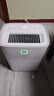 海爾（Haier）除濕機/抽濕機 大除濕量 70-120㎡家用輕音防霉 抽濕器 吸濕器 地下室檔案室 干燥機 干衣機 防潮 22L/天 ≤120㎡ CF22-PJ1U1聯(lián)網(wǎng)款 曬單實拍圖