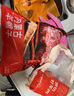 鮮京采 新西蘭原切去骨羊后腿肉4斤 燒烤燉煮食材 羊肉 京東自有品牌 曬單實拍圖