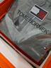 TOME BORNEK正品湯米高端男裝防曬衣男款春夏季2025新款透氣薄款夾克男士外套 高檔淺灰【現貨速發(fā)】 4XL 154-175 斤(偏小) 曬單實(shí)拍圖