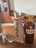 金沙回沙酒 魚兒酒 醬香型白酒 53度 500ml  單瓶裝 曬單實拍圖