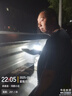 爐極星固體酒精塊固態(tài)酒精干鍋小火鍋燃料燒烤炭引火塊助燃神器無煙無味 18克×100粒（紅色白色隨機發(fā)） 曬單實拍圖