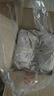 優(yōu)樂博（ULOP）嬰兒床可移動拼接床多功能折疊嬰兒床帶尿布臺蚊帳哄睡神器寶寶床 嬰兒用品新生兒禮物搖籃搖搖床 多功能嬰兒床0-3歲-曬圖送椰棕墊 曬單實拍圖