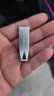三星（SAMSUNG）512GB USB3.2 U盤 BAR 學(xué)習(xí)辦公 金屬高速大容量優(yōu)盤 小巧車載U盤 讀速400MB/s 適用哨兵模式 曬單實拍圖