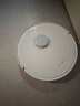 石頭（roborock）掃地機器人掃拖一體 P20 Pro 掃拖洗烘一體機 自動集塵熱水洗拖布擦地拖地洗地機吸塵器 A1340RR 曬單實拍圖