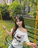 梵哲詩(shī)正品玉兔和田玉吊墜平安扣項鏈女生日七夕情人節禮物送女朋友老婆 【七倉發(fā)貨】如意玉兔平安扣項鏈 曬單實(shí)拍圖