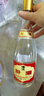 汾酒53度黃蓋玻汾  清香型白酒 高度口糧酒  泡酒 53度 475mL 6瓶 整箱裝非原箱 曬單實拍圖