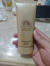 安熱沙防曬霜女男SPF50+小金瓶防曬乳90ml【臨期清倉】 曬單實拍圖