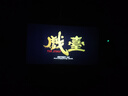 駱駝（CAMEL）速干運(yùn)動(dòng)褲男透氣梭織直筒褲子 C13BA6L6374 黑夜藍(lán) XXXL 曬單實(shí)拍圖