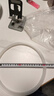 蘇泊爾（SUPOR）原裝高壓鍋密封圈鋁合金不銹鋼壓力鍋硅膠圈電磁爐皮圈配件 蘇泊爾不銹鋼鍋圈AS20(簡易包裝 曬單實拍圖