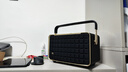 JBL 音樂世家300/500 無線藍(lán)牙音響 JBL AUTHENTICS 300 家用杜比全景聲桌面電腦音箱 WIFI無損低音炮 音樂世家300 全新國行未拆封 曬單實拍圖