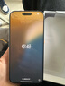 Apple【鉅惠補(bǔ)貼】 iPhone 16 Pro Max 蘋果16Promax手機(jī)5G雙卡通 白色鈦金屬 256G 配件禮包+店保2年 曬單實(shí)拍圖