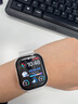 閃魔【超清高透 | 雙重保護(hù)】適用蘋果手表保護(hù)殼apple watch s10保護(hù)殼蘋果手表s10手表殼膜防爆防摔 【S10】42mm 曬單實(shí)拍圖