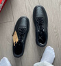 耐克（NIKE）官方COURT VISION LOW男子運(yùn)動(dòng)鞋秋季透氣板鞋低幫DH2987 002黑/黑/黑 42 曬單實(shí)拍圖