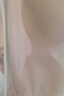 英氏少女文胸內(nèi)衣無痕文胸女童發(fā)育期第二階段學(xué)生兒童背心混色75A 曬單實拍圖