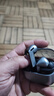 華強北新款三星（SAMSUNG）Galaxy Buds3 Pro主動降噪真無線智能藍牙耳機/AKG調(diào)校/環(huán)境音智能增強型揚聲器 Buds3 Pro 星際銀 金榜第一 曬單實拍圖