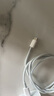 尊匠蘋(píng)果充電器正品充電線氮化鎵30W快充線PD套裝適配原裝iPhone14ProMax 16 15手機(jī)13充電頭20W數(shù)據(jù)線 【適用蘋(píng)果6-14系列】快充頭+閃充線丨1米套裝 曬單實(shí)拍圖