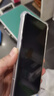 畢亞茲畢亞茲適用小米15ultra手機(jī)殼 xiaomi15Ultra保護(hù)套 全包保護(hù)四角氣囊防摔清爽透明軟殼 JK833透明 曬單實(shí)拍圖