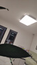 HIKVISION?？低暉o線wifi監(jiān)控器攝像頭家用360度全景400萬超清云臺旋轉(zhuǎn)手機遠(yuǎn)程室內(nèi)可對講AI人形偵測K44H 曬單實拍圖