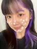 MERCILEN377美白貴婦膏正品面霜懶人素顏霜裸妝淡斑提亮去黃改善暗沉膚色 377美白貴婦膏素顏霜50g 曬單實拍圖