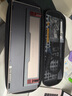 IQUNIX FOX98 FOX99無(wú)線客制化機(jī)械鍵盤(pán)鋁坨坨全鋁CNC套件有線藍(lán)牙三模游戲電競(jìng)辦公專用電腦iPad FOX99 鈦影 曬單實(shí)拍圖
