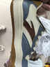 安踏街頑2丨王一博同款板鞋男鞋夏季輕質(zhì)厚底休閑鞋輕便耐磨運動鞋男 曬單實拍圖