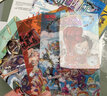 航海王boxset空島卷24-32 ONE PIECE重制版海賊王尾田榮一郎著路飛喬巴娜美連載未完結(jié) 航海王boxset空島 通販版 曬單實(shí)拍圖