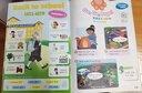 二十一世紀學生英文報 過刊 隨機3期 試讀包英文報紙 少兒畫刊隨機3本不重復 曬單實拍圖