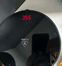 叁旬微晶55℃智能恒溫杯墊變頻99度加熱器家用泡茶保溫水杯禮盒裝 微晶智能保溫杯墊 (三檔溫控 ) 曬單實(shí)拍圖