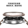 小米（MI）Xiaomi Watch S3 黑色 國家補(bǔ)貼 小米汽車SU7鑰匙 澎湃OS 全天血氧監(jiān)測 智能運(yùn)動(dòng)手表 男表女表 曬單實(shí)拍圖