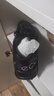 愛(ài)步（ECCO）BIOM2.1運(yùn)動(dòng)鞋男鞋 黃景瑜同款戶外跑鞋休閑鞋男 健步越野822854 黑色82285401001 40 曬單實(shí)拍圖