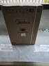 美的（Midea）滾筒洗衣機全自動(dòng)家用【MG100V36T】懶人超薄10公斤 以舊換新 家電國家補貼20% 一級能效 內衣洗  曬單實(shí)拍圖