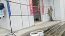 諾予安羽毛球網(wǎng)架便攜式簡(jiǎn)易可折疊移動(dòng)室內家用戶(hù)外場(chǎng)地標準攔網(wǎng)柱架子 4.1m 家庭便攜羽毛球網(wǎng)架+網(wǎng)+包 曬單實(shí)拍圖