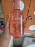 半畝花田熱巴同款花瓣氨基酸香氛沐浴露持久留香清潔滋潤保濕沐浴乳液男女 曬單實拍圖