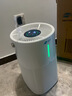 貝爾克【母嬰專用】空氣消毒凈化機(jī)器殺菌新房家用負(fù)離子去二手煙霧吸灰塵除甲醛TVOC補(bǔ)貼 D3S【20年專注空氣潔凈】 曬單實(shí)拍圖