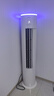 三凌佳電空調立式柜機新一級能效【家電補貼20%】大2P三匹變頻冷暖圓柱方柜 家用節能省電客廳臥室語(yǔ)音空調 大2匹 一級能效 變頻冷暖【省電50%】 提供上門(mén)安裝（包修10年） 曬單實(shí)拍圖