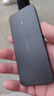 諾基亞（NOKIA）220 4G 移動聯(lián)通電信全網(wǎng)通 2.8英寸雙卡雙待 直板按鍵手機(jī) 老人老年手機(jī) 學(xué)生手機(jī) 黑色 曬單實(shí)拍圖