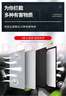 澳麟（AOLIN）活性炭汽車空調(diào)濾芯濾清器空調(diào)格除PM2.5適用日產(chǎn)12-19款-新軒逸 曬單實拍圖