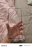 鐵兔適用vivo iQOO12淬晶速貼膜 帶無塵倉防爆高清超薄防指紋全包鋼化膜 無黑邊全屏覆蓋全膠手機(jī)膜 iQOO12 淬晶速貼膜【兩片裝】 曬單實(shí)拍圖