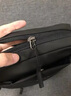 高爾夫（GOLF）單肩包男士休閑斜挎包男輕便手機(jī)ipad包防潑水輕便隨身運(yùn)動掛包 曬單實(shí)拍圖