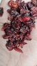 修年堂 山茱萸 當季新貨山萸肉250g生山萸肉囊棗皮無熏硫泡水泡酒 曬單實拍圖
