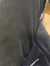 IZEXX美式運(yùn)動短褲男夏季寬松籃球褲透氣速干休閑五分褲子IZ56黑色2XL 曬單實(shí)拍圖