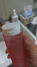 嬌韻詩Clarins舒緩柔膚水橙水200ml抗皺敏肌保濕女生生日禮物 曬單實(shí)拍圖