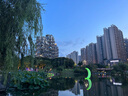 郁美凈兒童洗護(hù)二合一 寶寶洗頭洗澡溫和洗發(fā)水 七果洗發(fā)沐浴露550g  曬單實拍圖