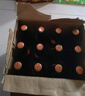 雪花啤酒【50萬+人已購(gòu)】經(jīng)典沈陽(yáng)老雪 640ml*12瓶經(jīng)典醇厚高度數(shù) 曬單實(shí)拍圖