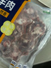 鮮京采寧夏鹽池灘羊 羊蝎子5斤 羊脊骨原切 生鮮冷凍羊肉源頭直發(fā) 曬單實(shí)拍圖