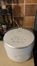 格力（GREE）電飯煲家用2-3-4人電飯鍋真0涂層316L不銹鋼內(nèi)膽3L小型IH加熱多功能煮粥柴火飯小白電飯煲3018C 曬單實(shí)拍圖