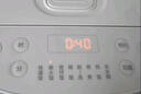 美的（Midea）電飯煲0涂層電飯鍋5L大容量316L不銹鋼內(nèi)膽4-5人無(wú)涂層家用多功能微壓電飯煲MB-RE576S 曬單實(shí)拍圖
