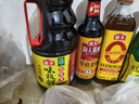 海天 味極鮮系列 生抽醬油1.9L【特級(jí)醬油】炒菜涼拌調(diào)味品 曬單實(shí)拍圖