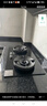 帥康（Sacon）燃?xì)庠蠲簹庠铍p灶家用 5.2KW灶具750mm大面板可調(diào)節(jié)免擴孔 國家補貼20%嵌入式臺式JZT-3B811天然氣 曬單實拍圖